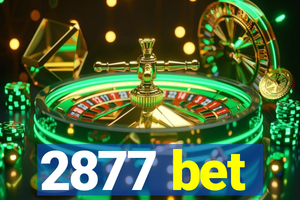 2877 bet